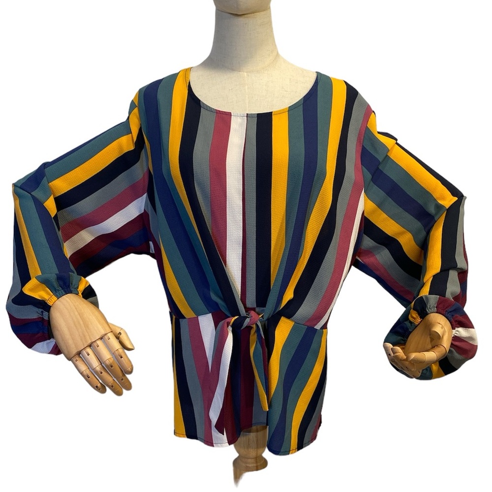 Truself Women’s Blouse. Size 2XX